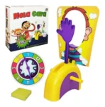 jogo mela cara brinquedo infantil divertido jogo torta na cara tk-ab2578 (3)