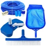 kit acessorios de limpeza piscina plus kala 1