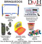 kit brinquedos para diversão dos seus filhos WB5841 FU3156