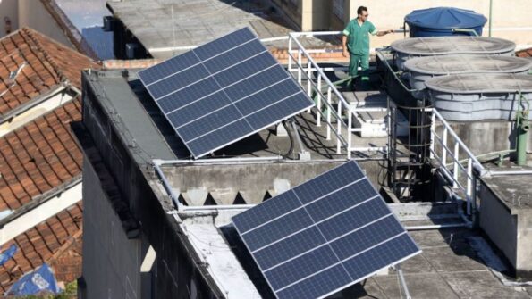 kit completo placa solar para sua residencia 2.24 kwp 280 kwh