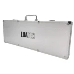 kit poker maleta profissional luatek 500 fichas lk-5031