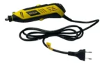 kit retífica elétrica 110v 135w 44pcs 32000rpm bom-96031