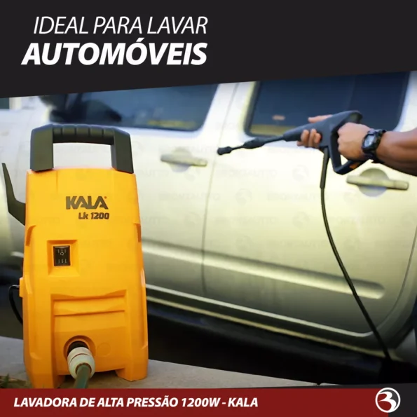 locação aluguel e venda lavadora de alta pressão jato vap regulável 1200w