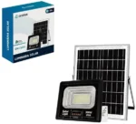 luminaria solar 300w on-lu204 knup onistek