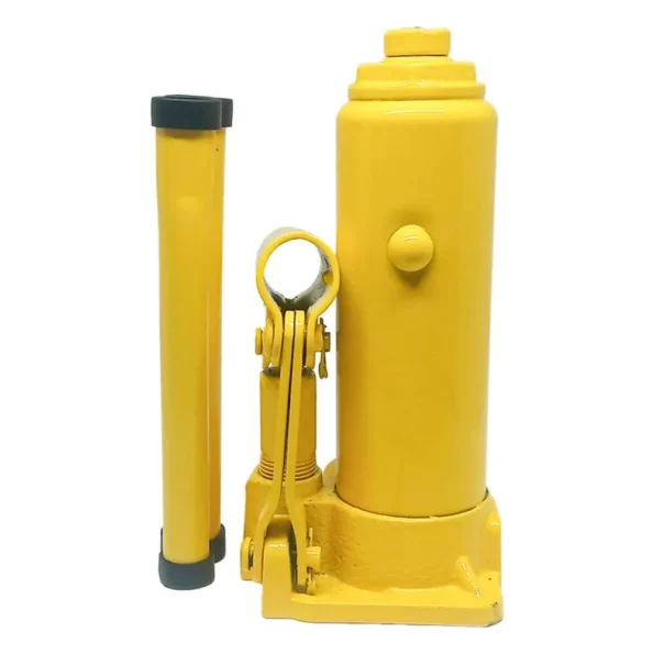 macaco hidráulico powerlift 2t bomvink bom-1542 2