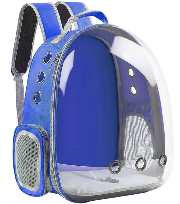 mala mochila para transporte pet namc73 napoles 44x32x18cm-azul2