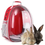 mala mochila para transporte pet namc73 napoles 44x32x18cm-vermelho (2)