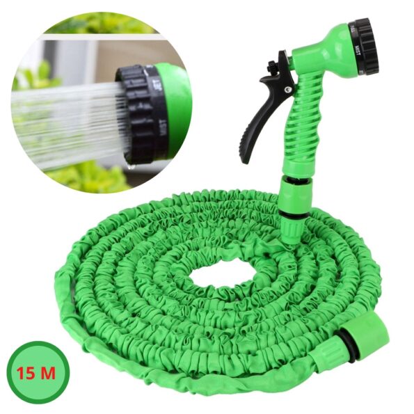 mangueira magica jardim 15m bom-7610 – bomvink2