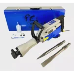 martelete 1650w 110v perfurador rompedor profissional- para serviços pesados