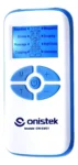 massageador fisioterapia multifuncional pulso eletrico on-em01