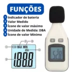 medidor de ruido digital bom-6801 bomvink2
