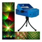mini laser projetor iluminação 4 modelos lk-173a luatek1