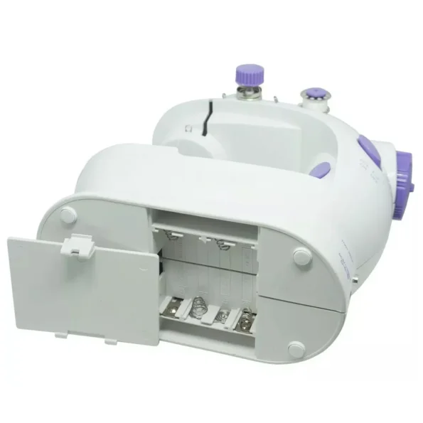 mini maquina de costura lk-8105 luatek biv 210x160x25mm2