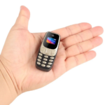 mini telefone bm10 wireless mp3 2 chips 1 acartão de memoria1
