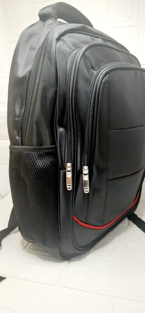 mochila notebook impermeavel 18 id-3836m com saida usb e fone-preto2