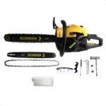 motoserra serra a gasolina 20 bom-9203 2.8kw 58cc bomder promoç (1)