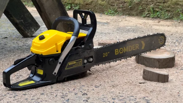 motoserra serra a gasolina 20 bom-9203 2.8kw 58cc bomder promoç (3)