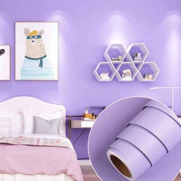 papel de parede 45cmx5m decorativo interponte pvc hd69986-lilas3