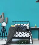 papel de parede 45cmx5m decorativo interponte pvc hd69989-azul apatita