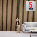 papel de parede decorativo luatek pvc qz08-5 45cmx5m