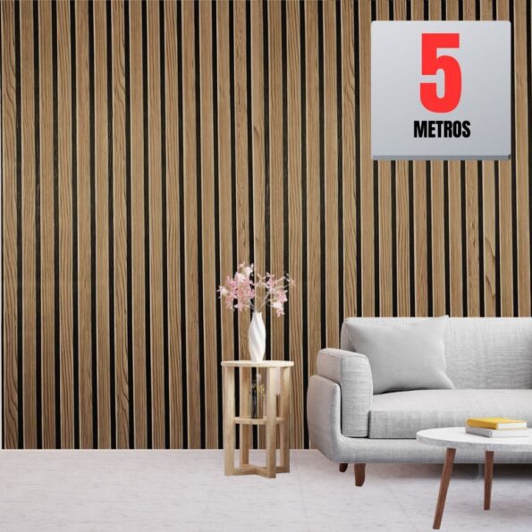 papel de parede decorativo luatek pvc qz08-5 45cmx5m3