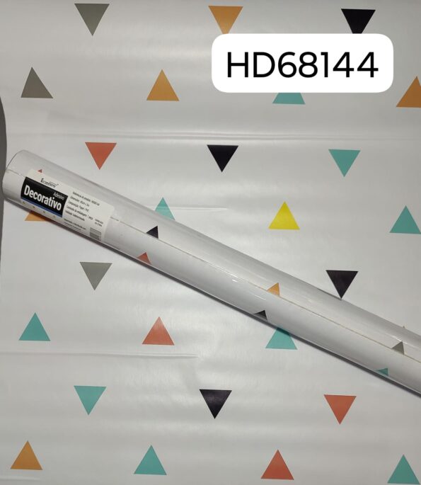 papel em pvc de parede decorativo interponte pvc hd68144 0,45cmx5m