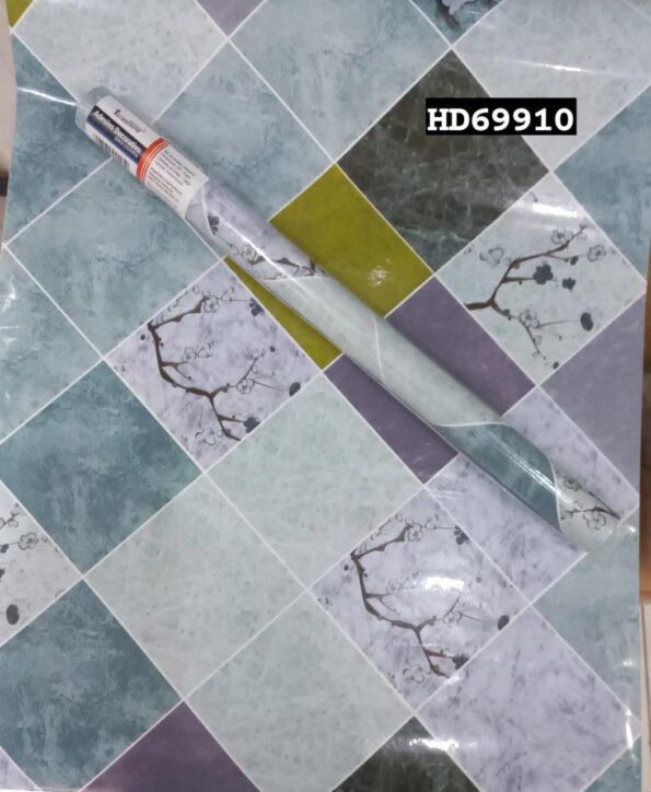 papel em pvc de parede decorativo interponte pvc hd69910-d 0,45cmx5m