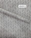 papel em pvc de parede decorativo interponte pvc hd69913 45x5m