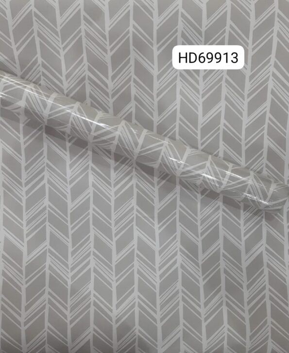 papel em pvc de parede decorativo interponte pvc hd69913 45x5m