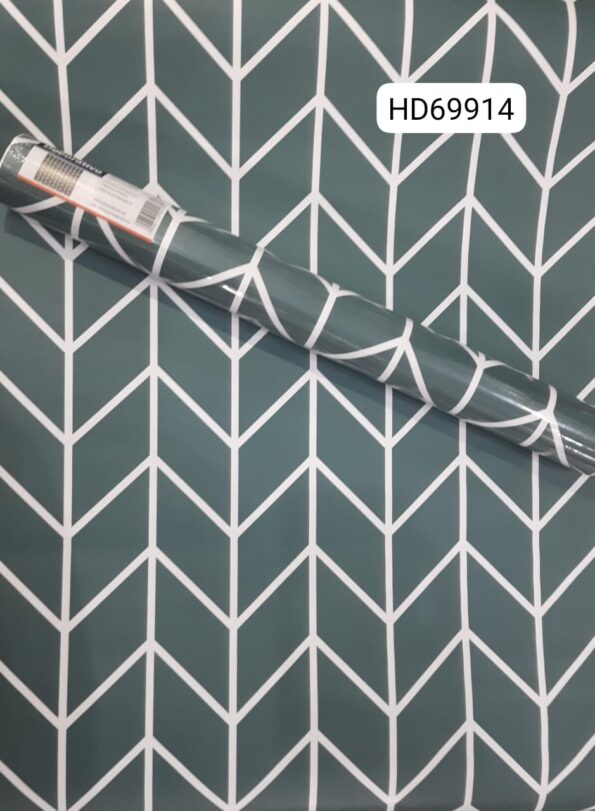 papel em pvc de parede decorativo interponte pvc hd69914 45x5m