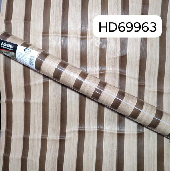 papel em pvc de parede decorativo interponte pvc hd69963 0,45cmx5m