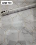 papel em pvc de parede decorativo interponte pvc hd69978-a 0,45cmx5m