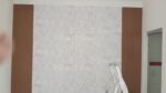 papel em pvc de parede decorativo interponte pvc hd69978-a 0,45cmx5m
