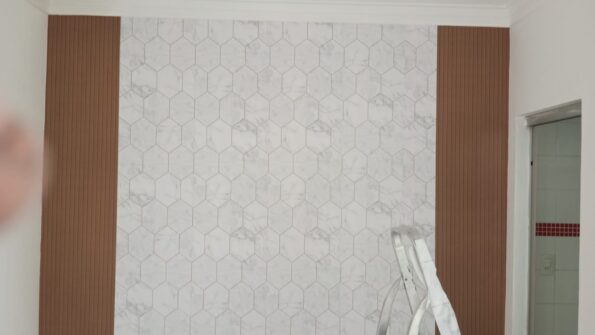 papel em pvc de parede decorativo interponte pvc hd69978-a 0,45cmx5m2