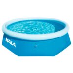 piscina inflável circular kala 1.000 litros 1