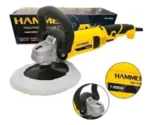 politriz angular 7 hammer – 1200w – gypz1400 hammer