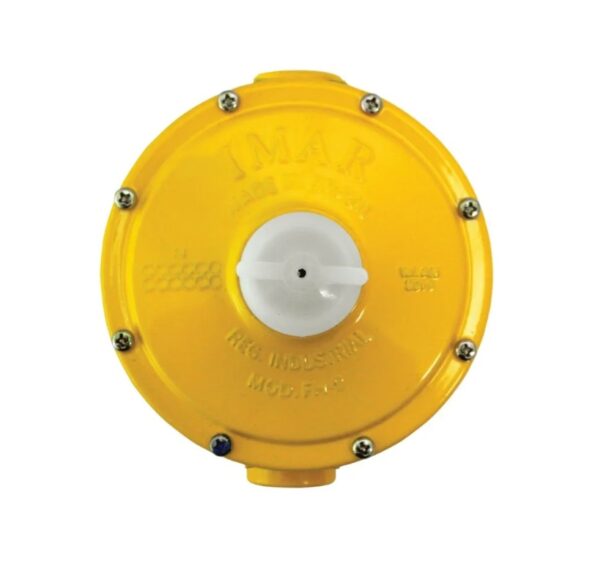 regulador industrial amarelo fh-2002 10kg 0525125 fh-2