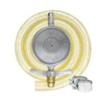 regulador para gas glp 1kg 072702 c mang 0,80m 0400282 0525131