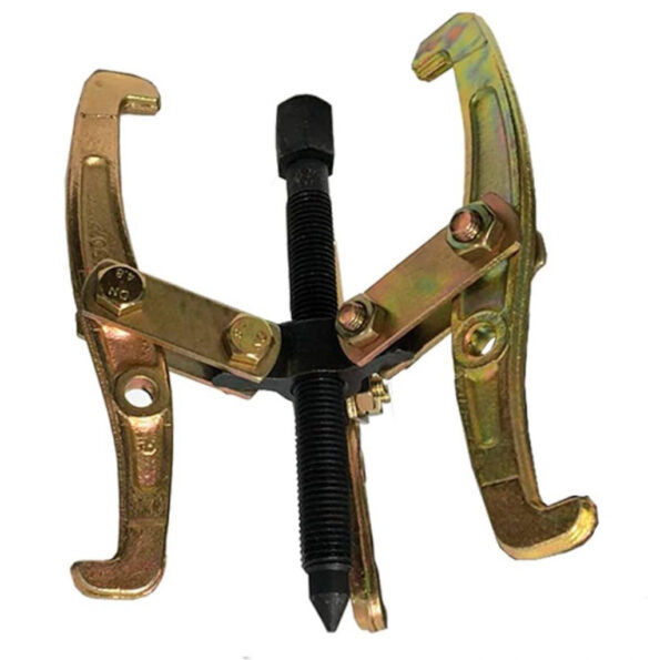 saca polia rolamento 3 garra articulada 6 150mm id2854k 3