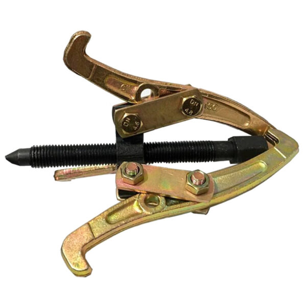 saca polia rolamento 3 garra articulada 6 150mm id2854k6