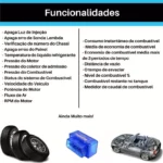 scanner automotivo bluetooth android elm3271