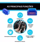 scanner automotivo bluetooth android elm3271