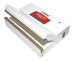 seladora para sacos plásticos sela e corta manual 30cm 110v220v (1)