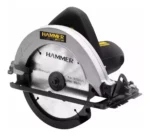 serra circular para madeira 7.14 1100w gysc1100 hammer1