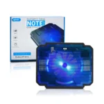 suporte para notebook com cooller knup kp-9012