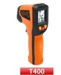 termômetro infra vermelho digital t400 -50 a 400ºc profissional (1)