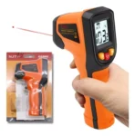 termometro medidor digital laser industrial infravermelho t400 50 a 400°c (1)