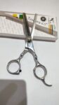 tesoura dentada desbaste profissional 6.5 aço inox crs-1274 (1)