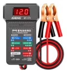 testador de alternador bateria digital profissional ELETRONICO aneng bt-171 12v-1 (1)