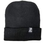 touca sport gorro flanelada 21x24cm poliester hl89212